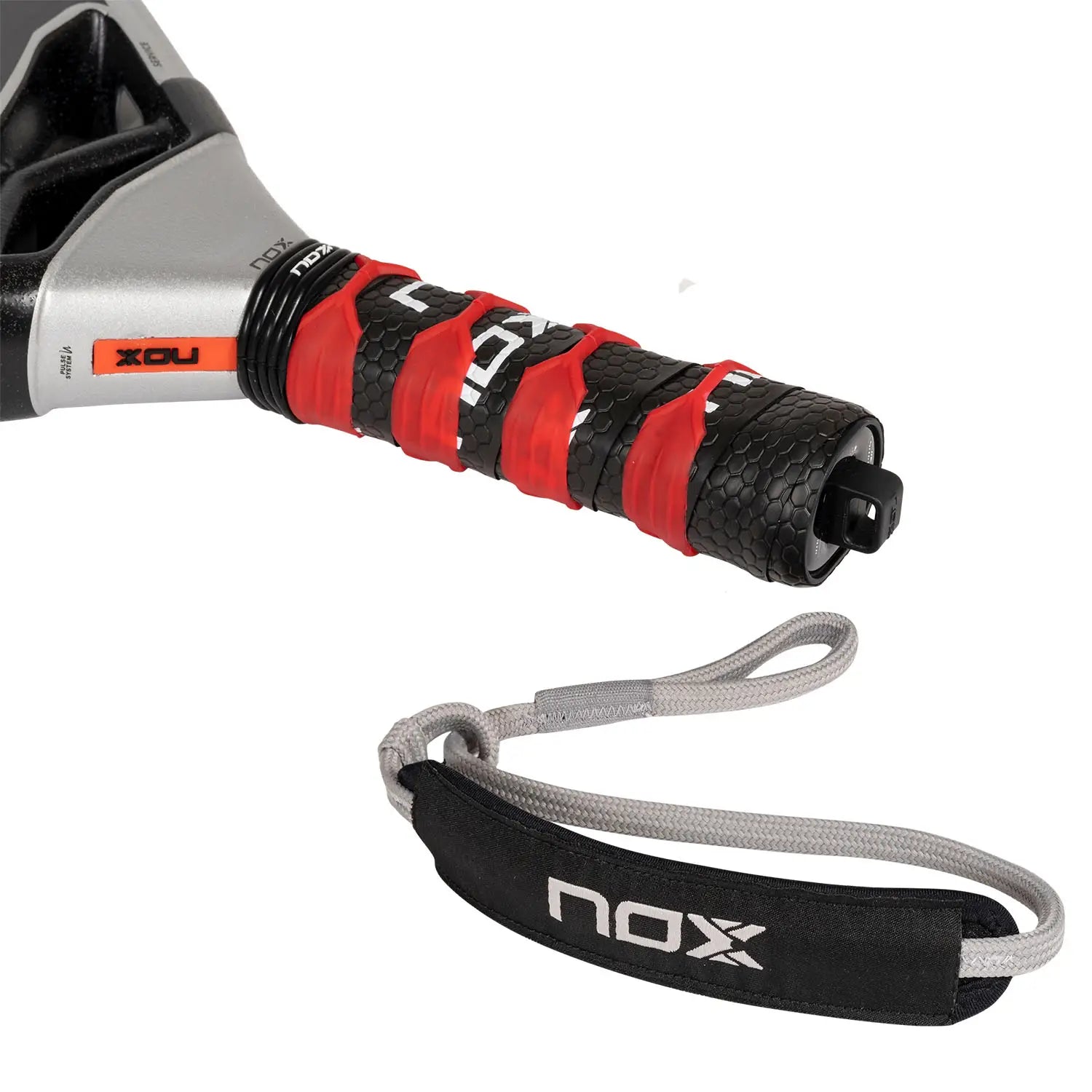 Nox At10 GENIUS 18k Agustin Tapia 2024 Great7