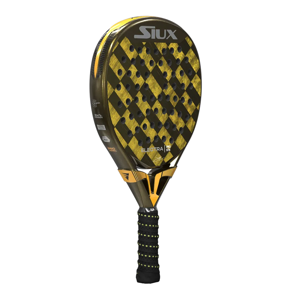 SIUX ELECTRA STUPA PRO ST4 Great7
