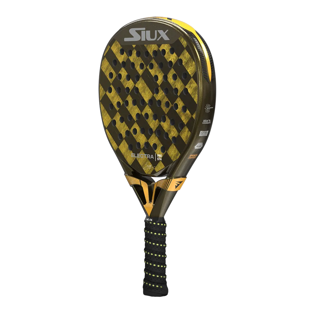 SIUX ELECTRA STUPA PRO ST4 Great7