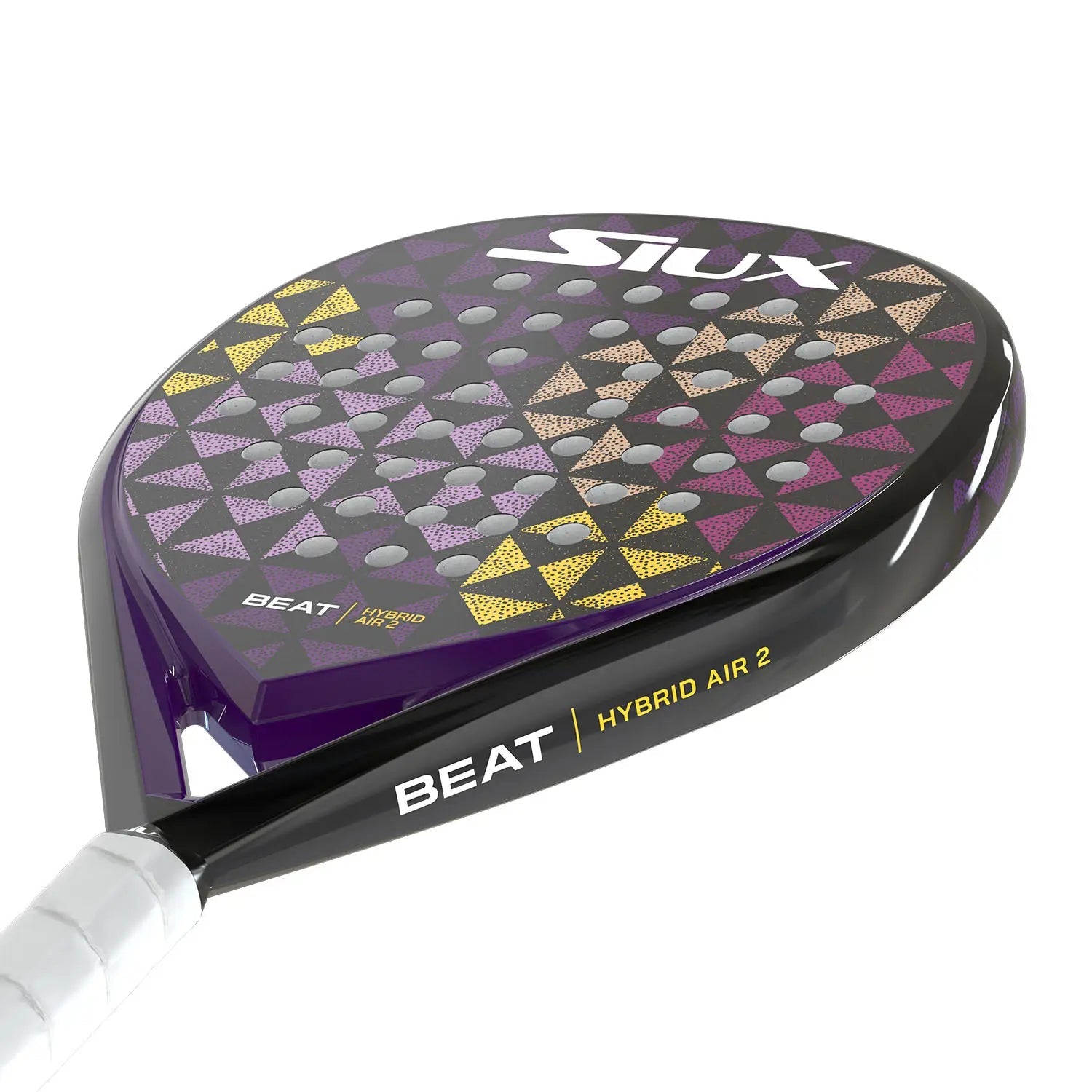 Siux-Beat-Hybrid-Air-2-2025-Padel-Racket Great7