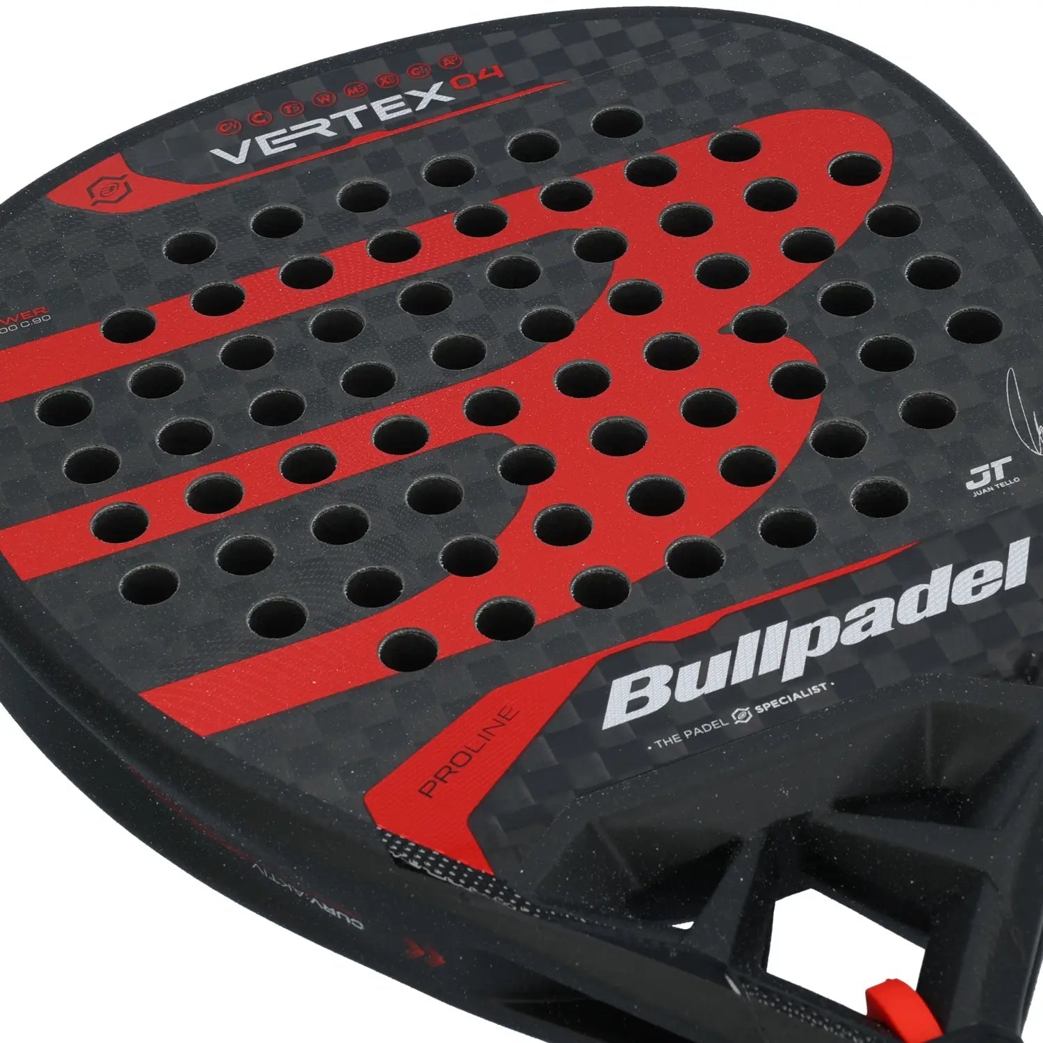 Bullpadel Vertex 04 Great7