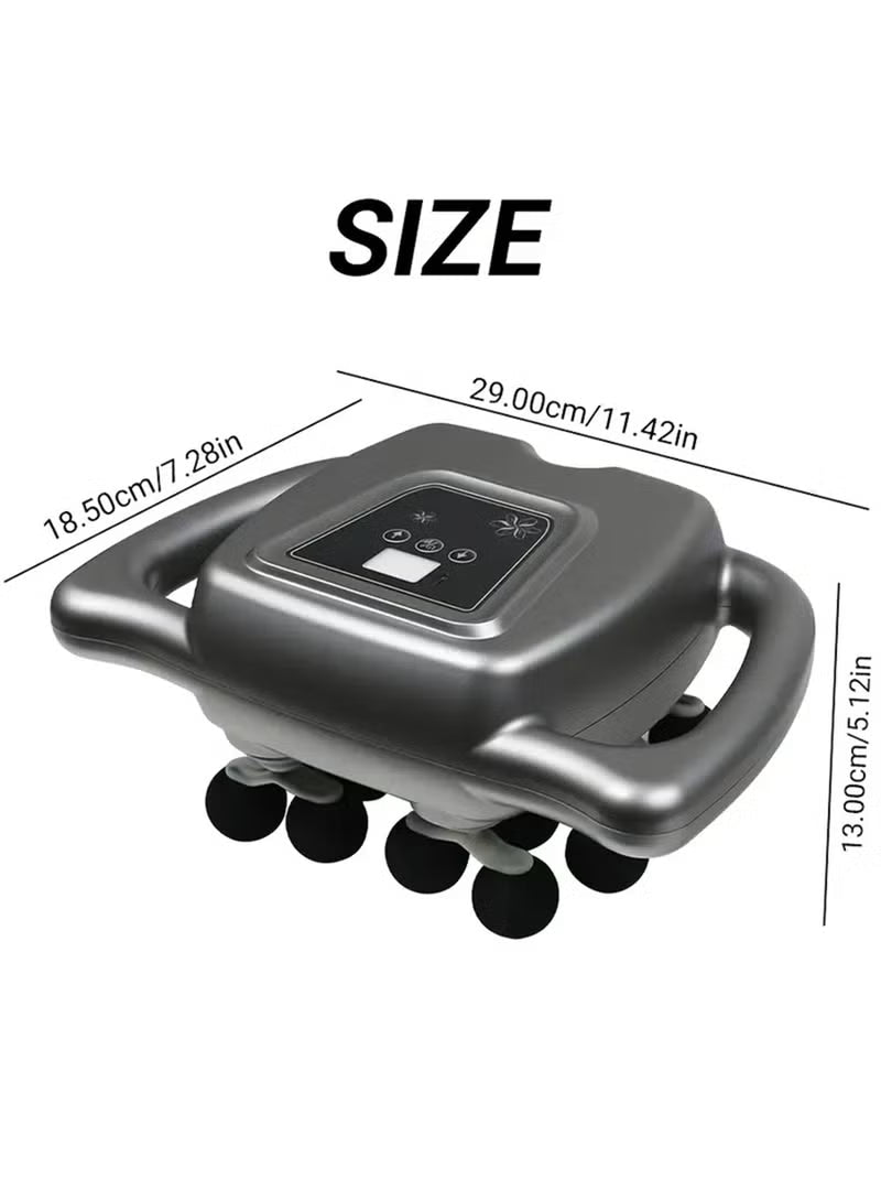 Massage Gun Percussion Deep Tissues Muscle Great7