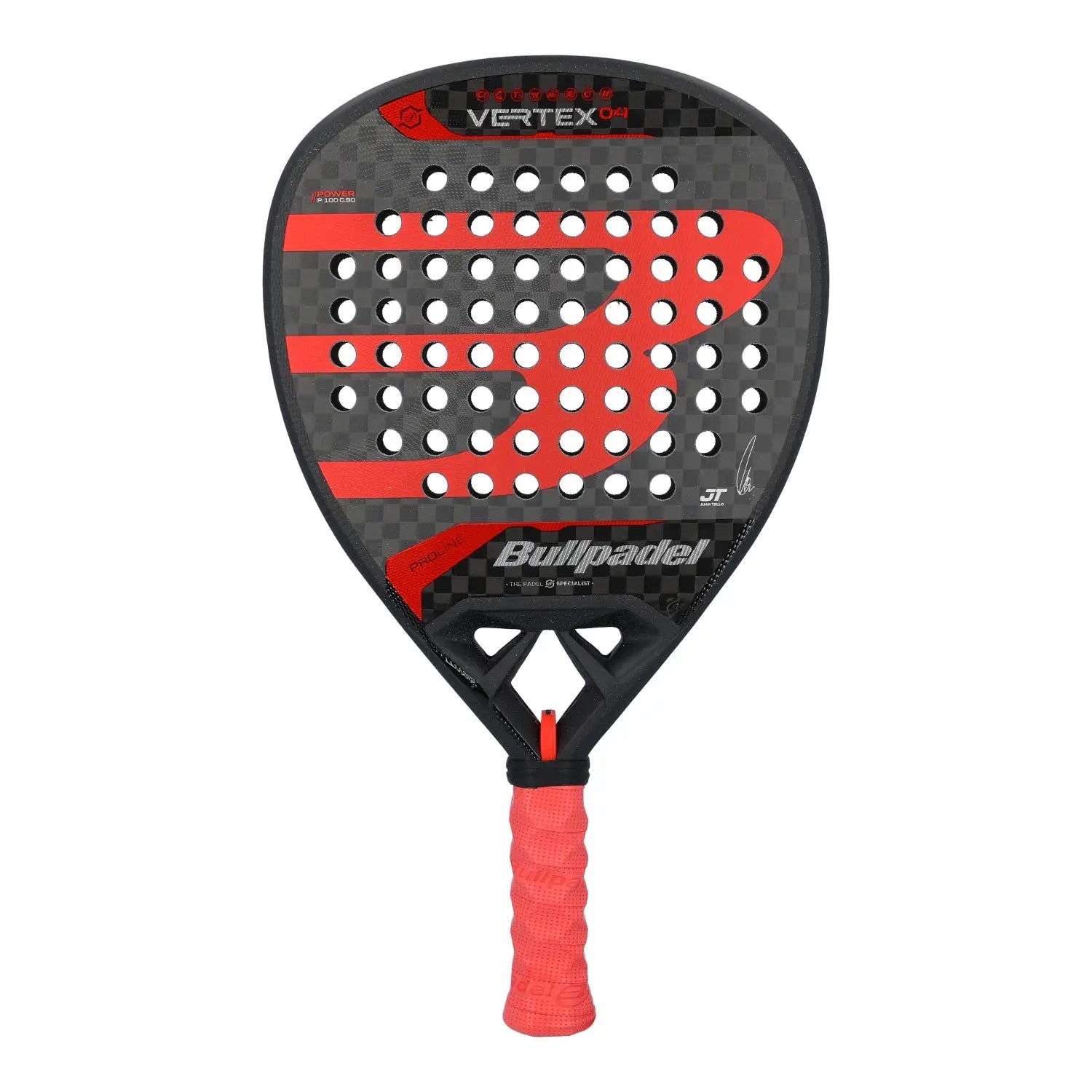 Bullpadel Vertex 04 Great7