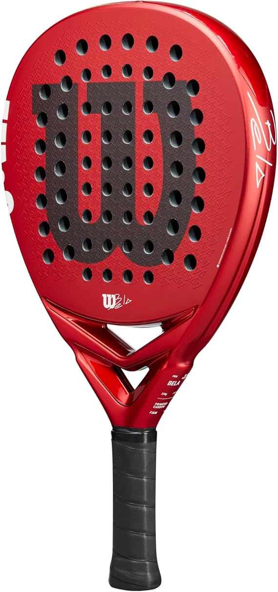 WILSON BELA PRO V2.5 2025 Great7
