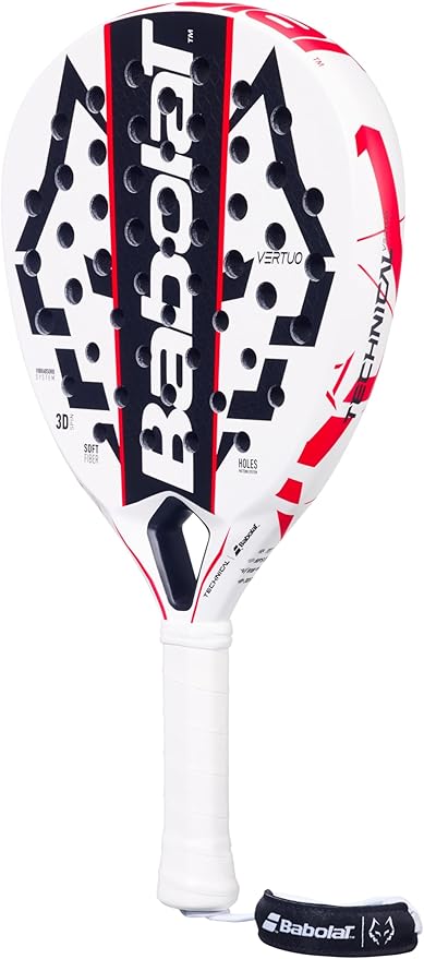 Babolat Technical Vertuo Juan Lebron Great7