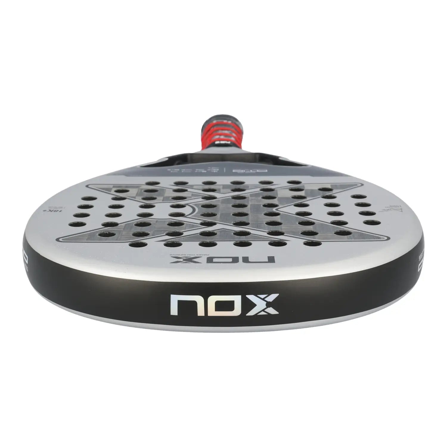 Nox At10 GENIUS 18k Agustin Tapia 2024 Great7