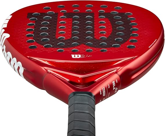 WILSON BELA PRO V2.5 2025 Great7
