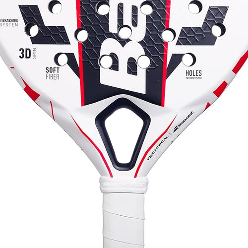 Babolat Technical Vertuo Juan Lebron Great7