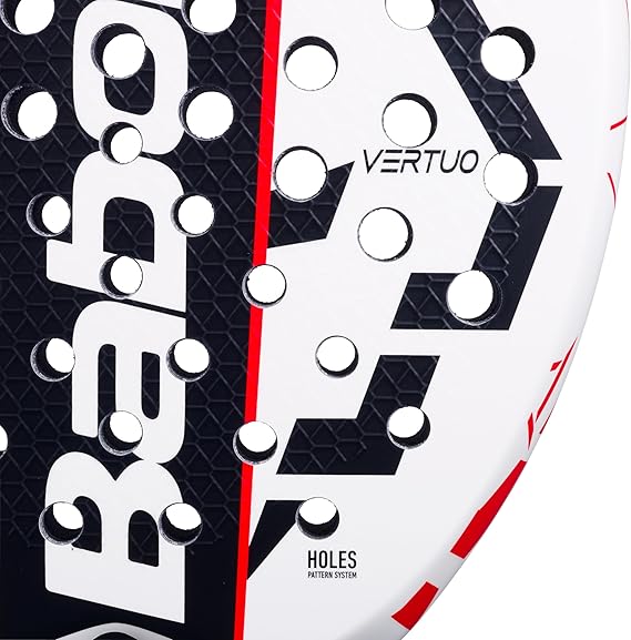 Babolat Technical Vertuo Juan Lebron Great7