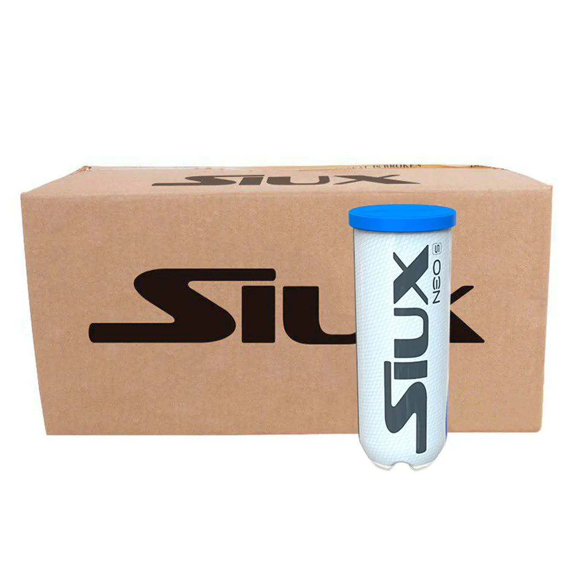 SIUX NEO BALLS SPEED x24 Great7