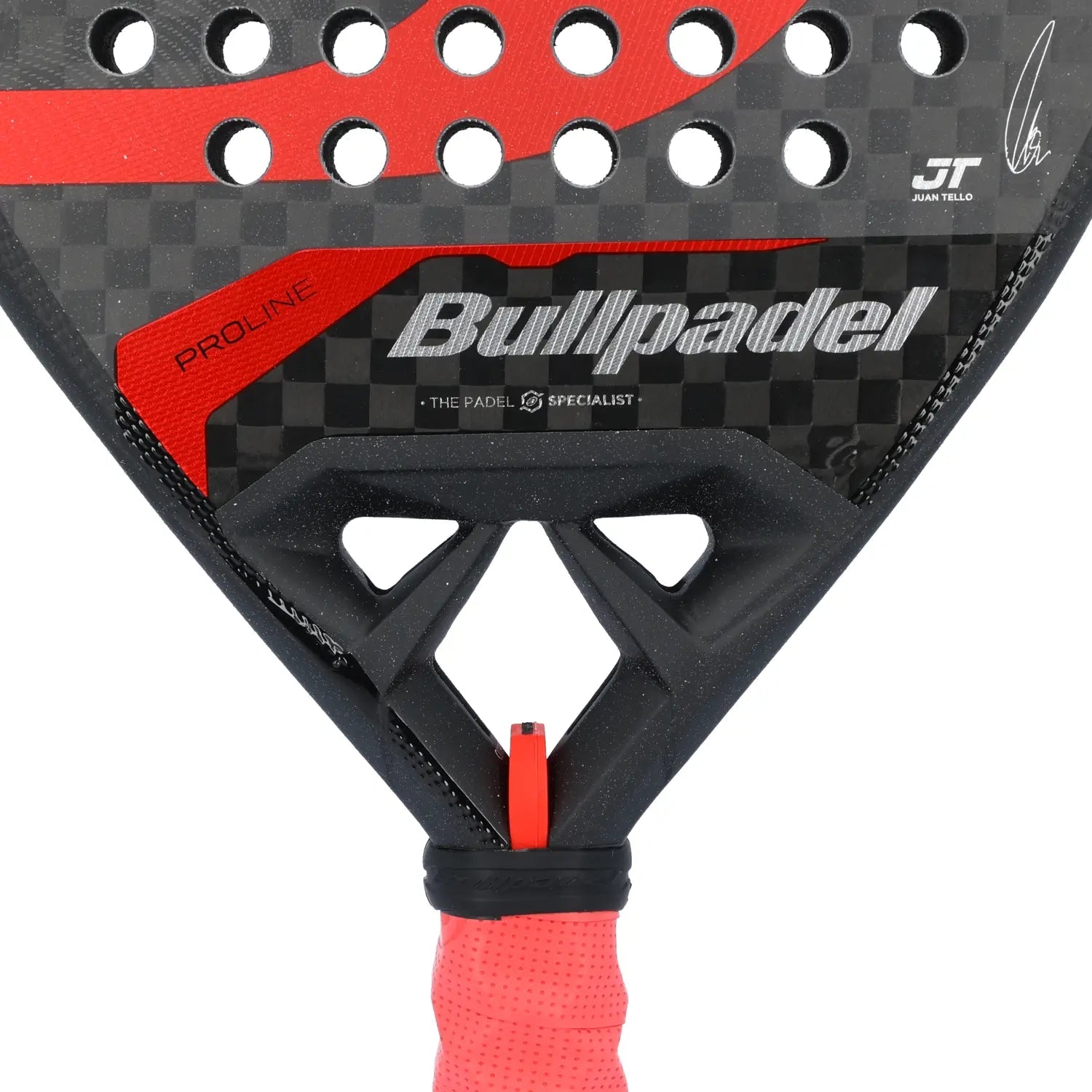 Bullpadel Vertex 04 Great7