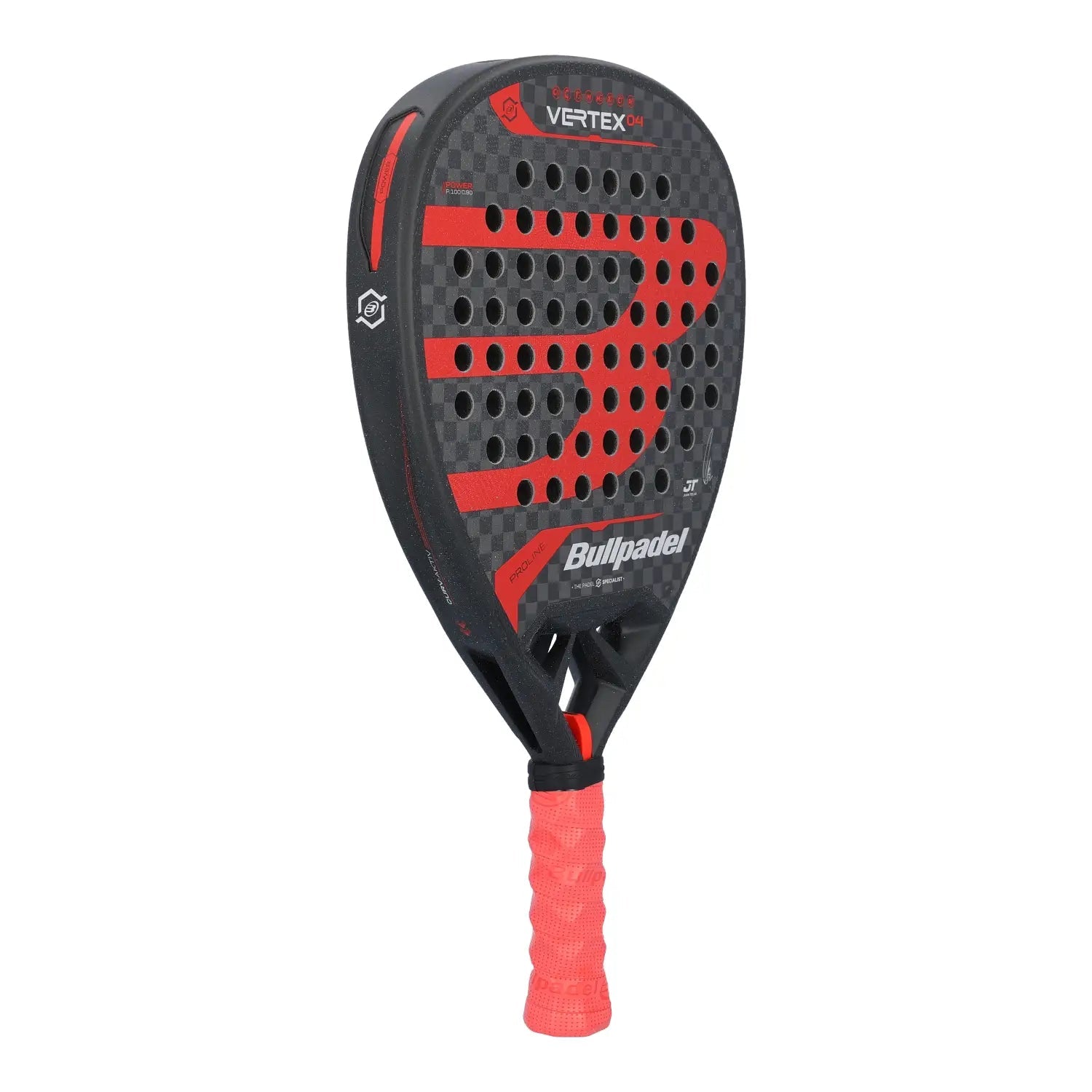 Bullpadel Vertex 04 Great7