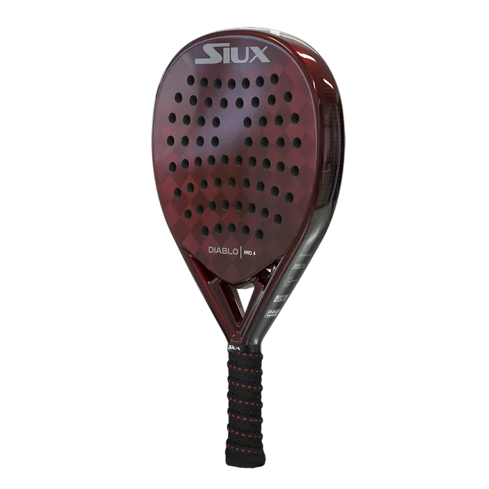 SIUX DIABLO PRO 4 Great7