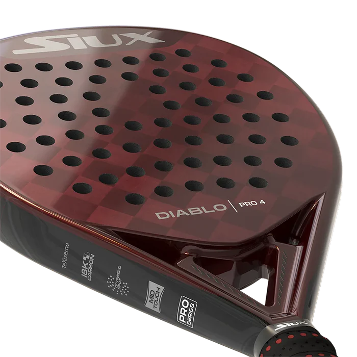 SIUX DIABLO PRO 4 Great7