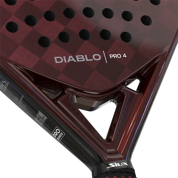 SIUX DIABLO PRO 4 Great7