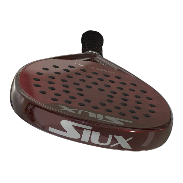 SIUX DIABLO PRO 4 Great7