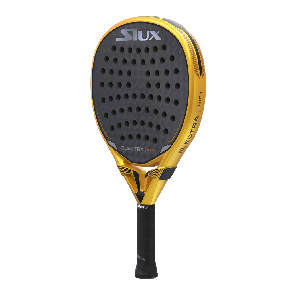 SIUX ELECTRA ELITE 4 Great7