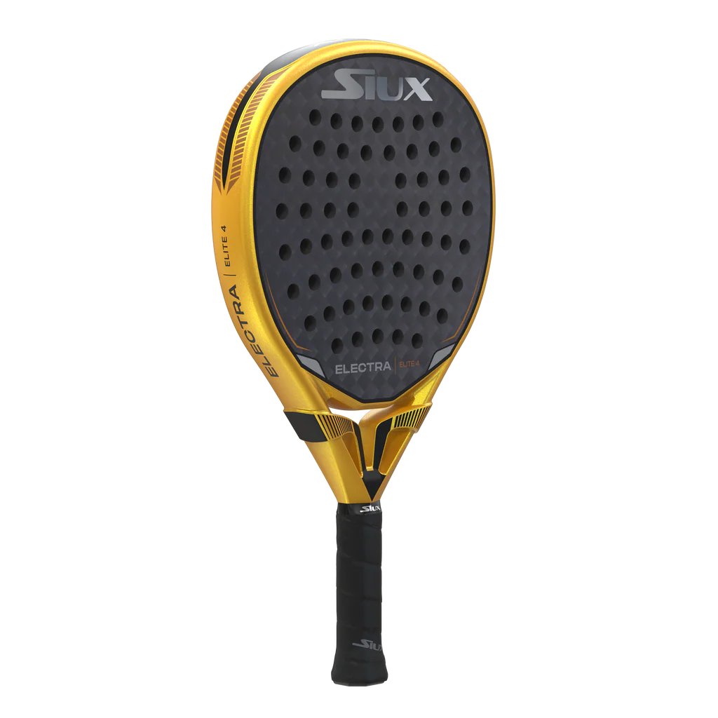 SIUX ELECTRA ELITE 4 Great7