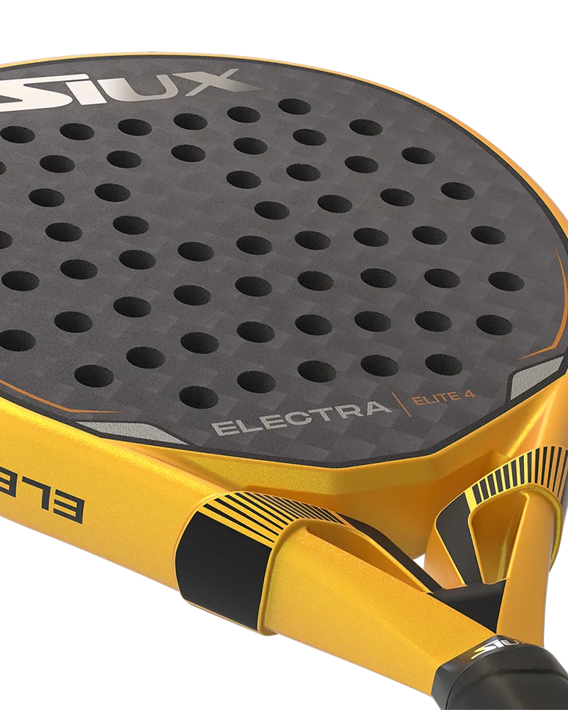 SIUX ELECTRA ELITE 4 Great7