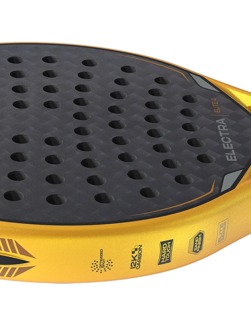 SIUX ELECTRA ELITE 4 Great7