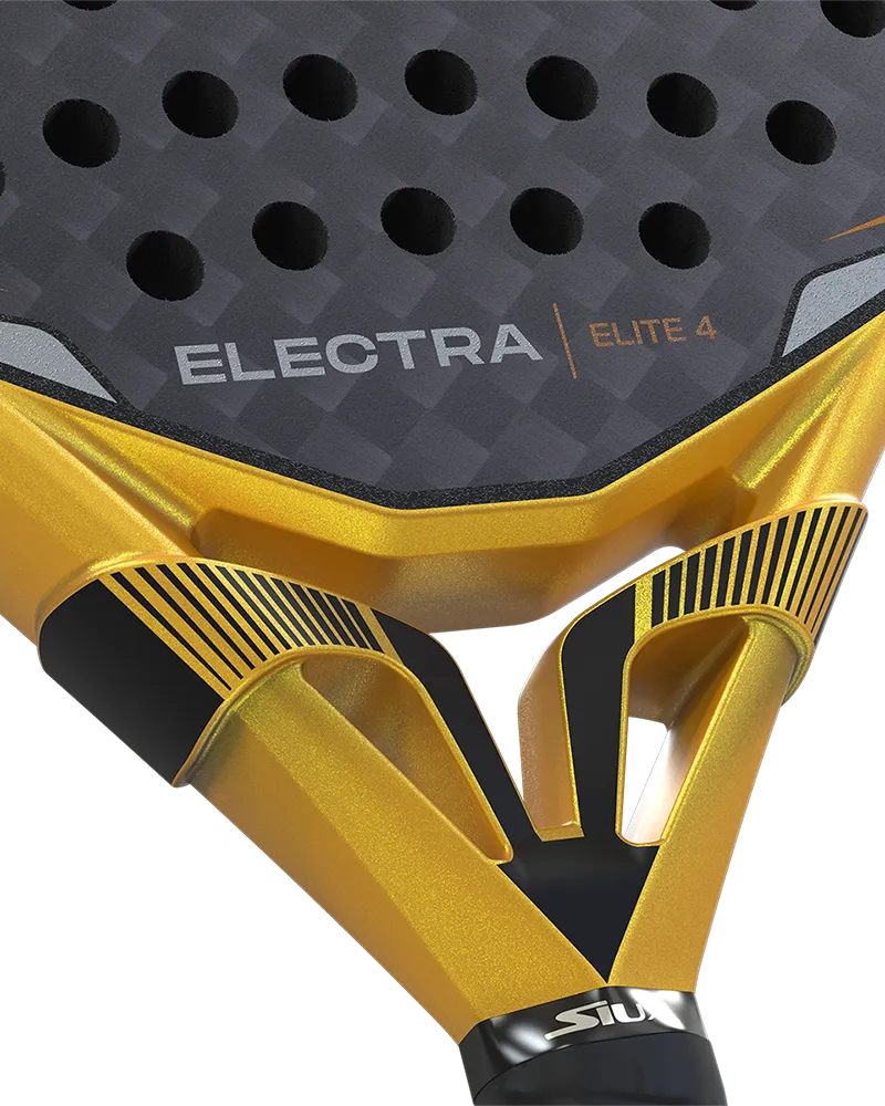 SIUX ELECTRA ELITE 4 Great7