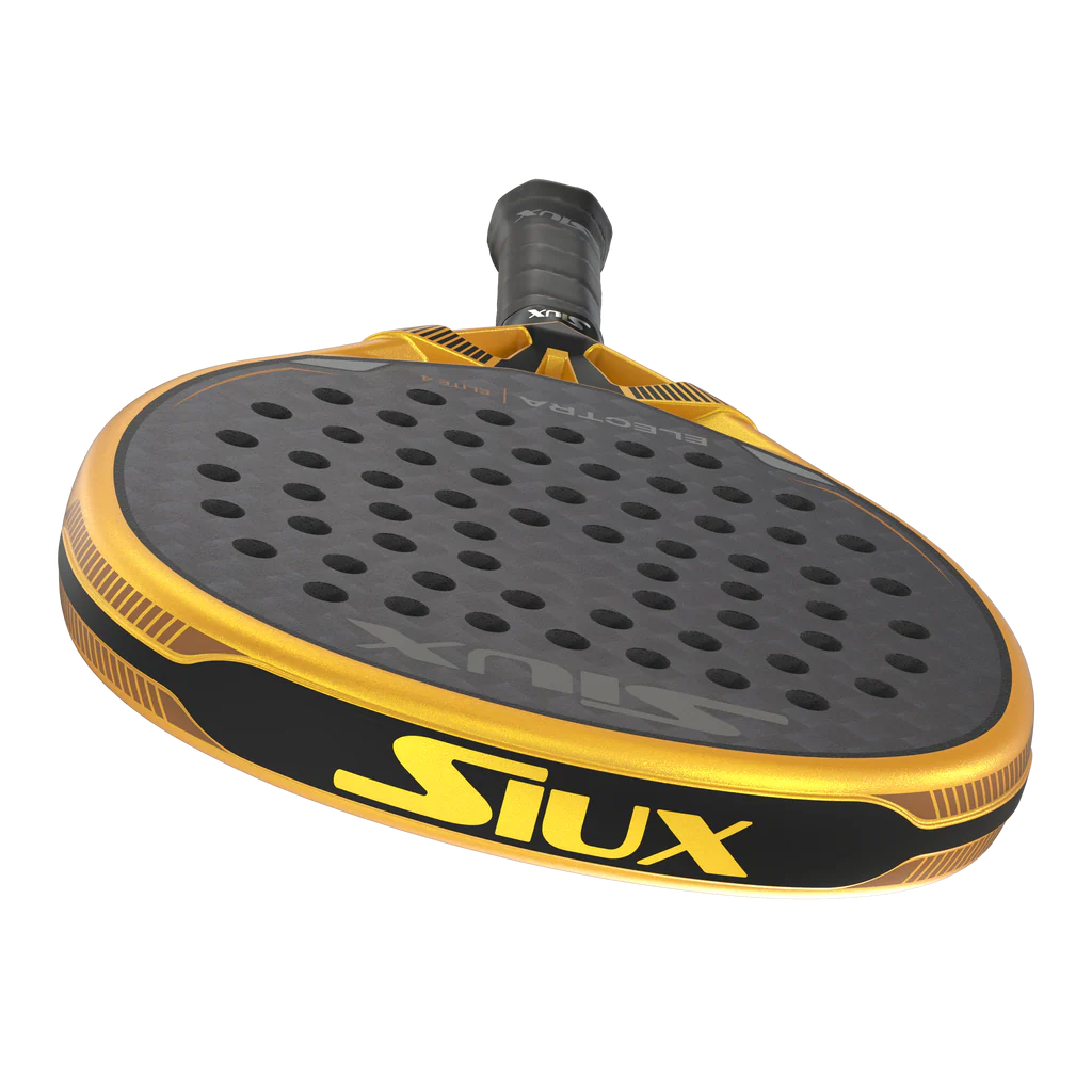 SIUX ELECTRA ELITE 4 Great7