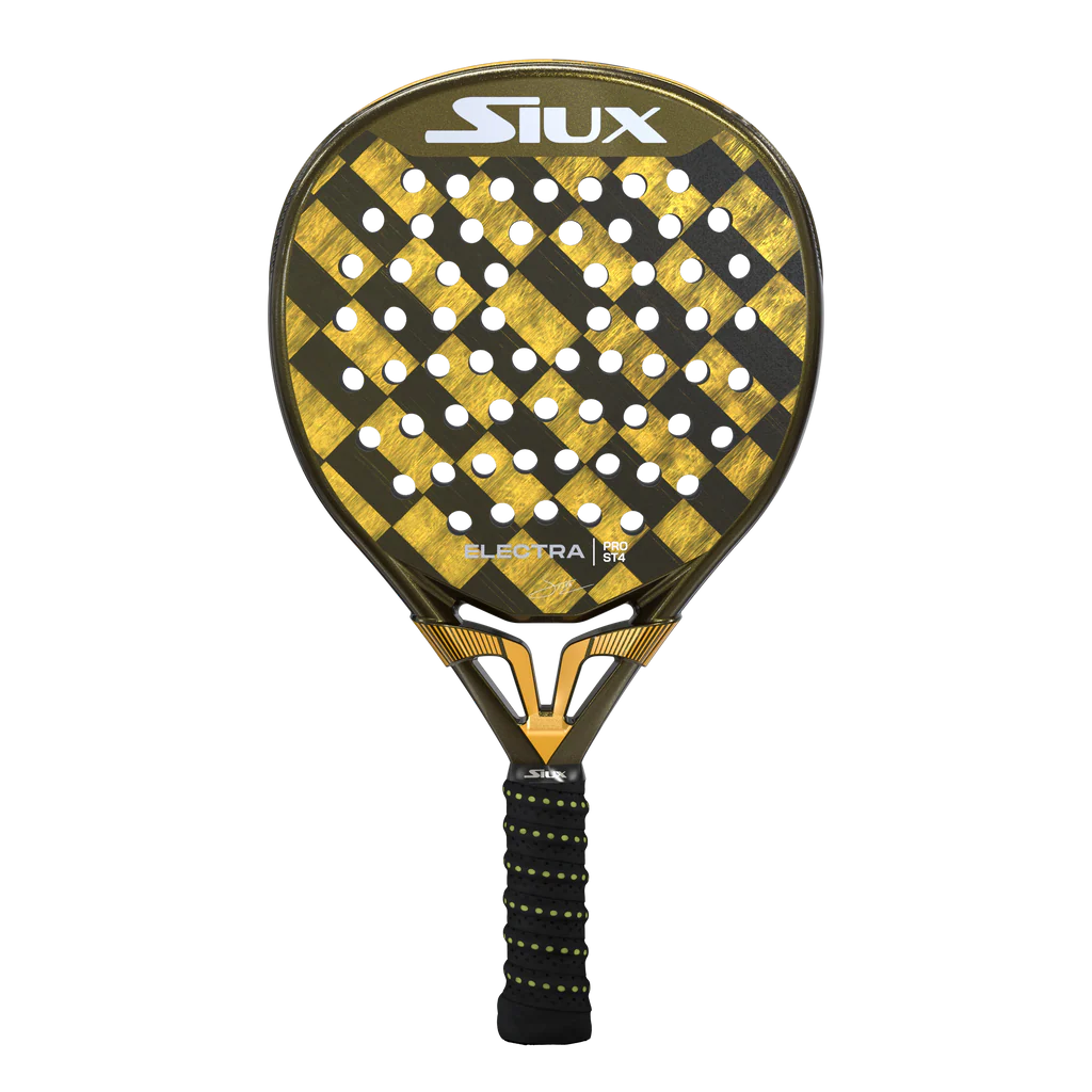SIUX ELECTRA STUPA PRO ST4 Great7