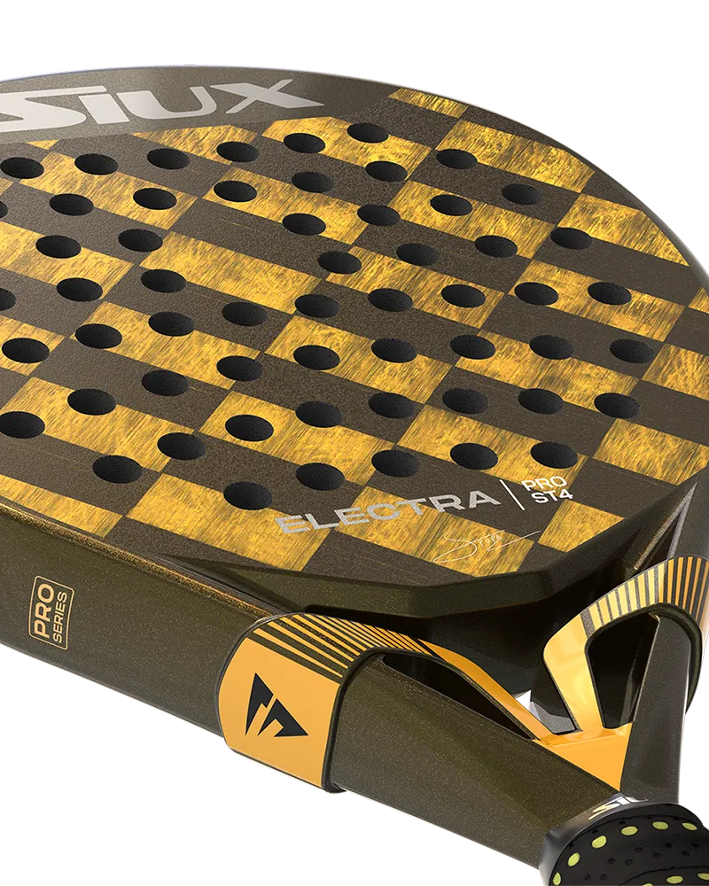 SIUX ELECTRA STUPA PRO ST4 Great7