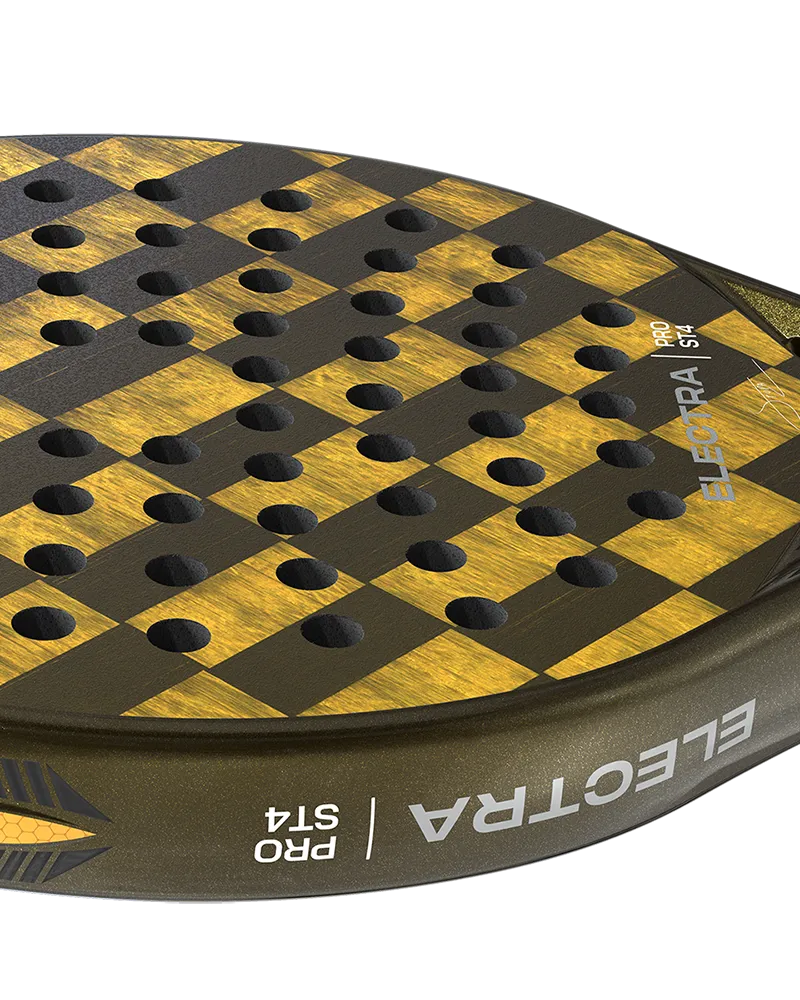 SIUX ELECTRA STUPA PRO ST4 Great7
