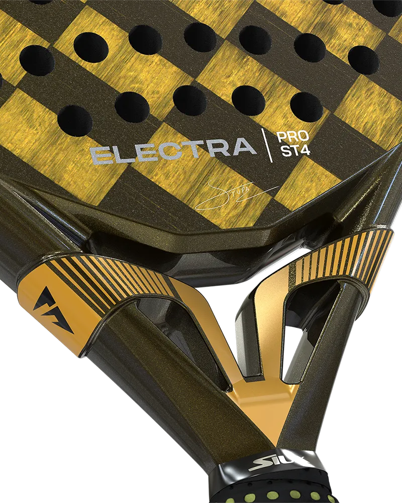 SIUX ELECTRA STUPA PRO ST4 Great7