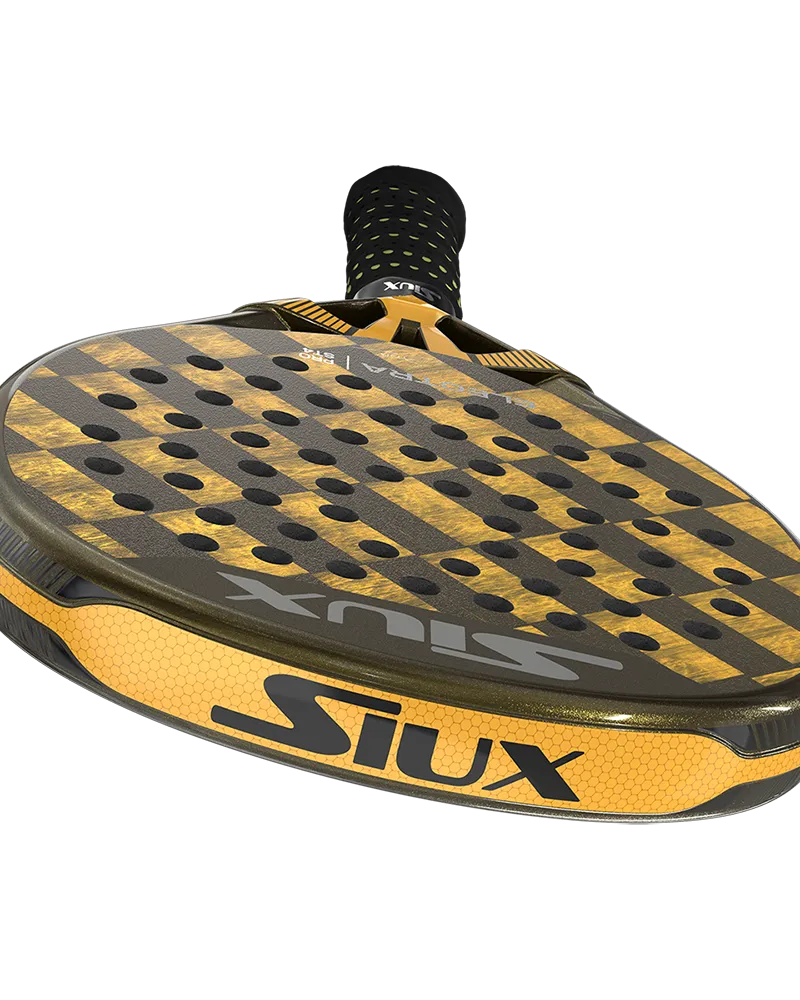 SIUX ELECTRA STUPA PRO ST4 Great7