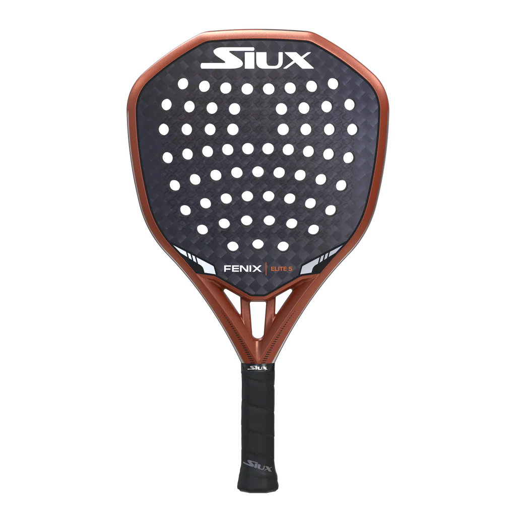 SIUX FENIX ELITE 5 Great7