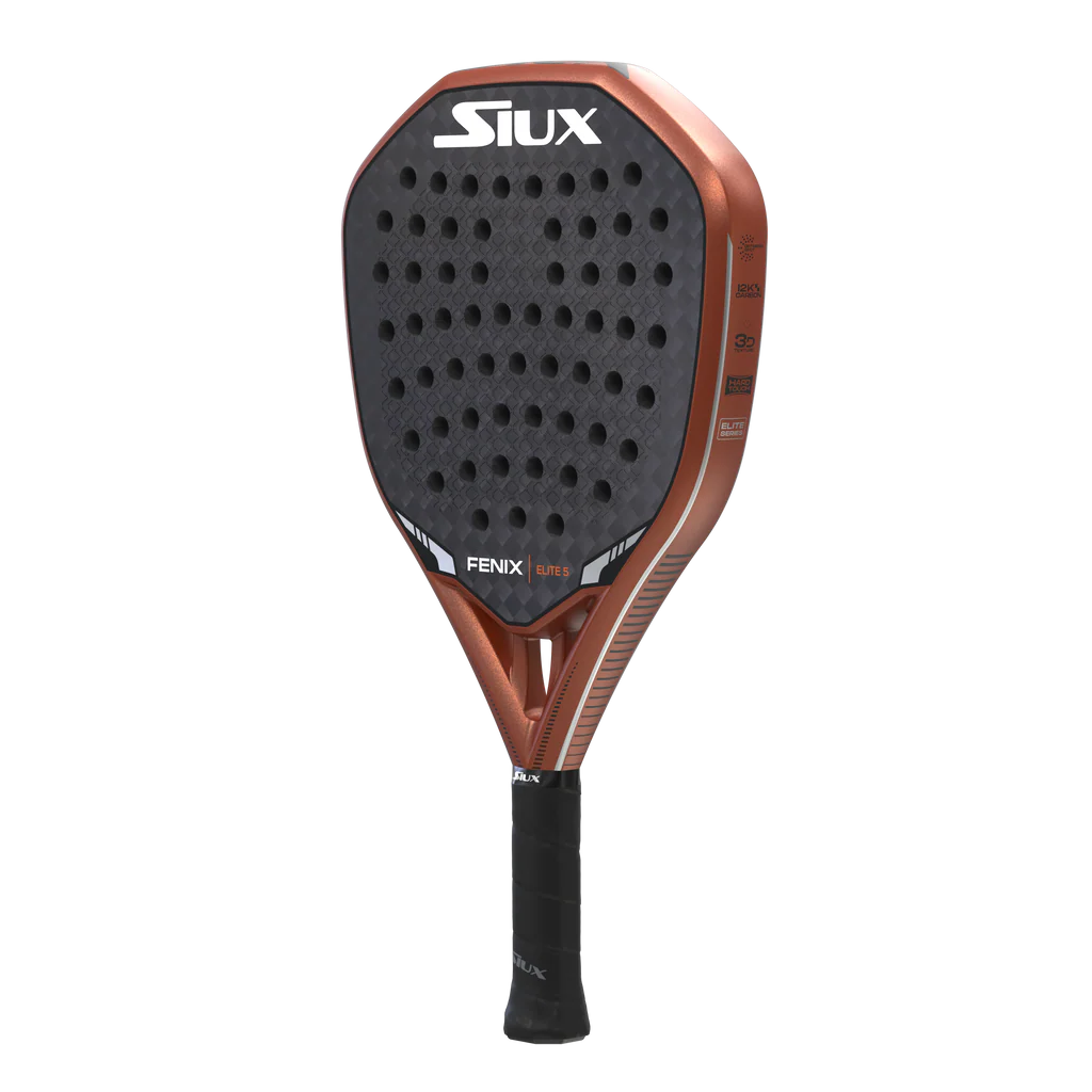 SIUX FENIX ELITE 5 Great7