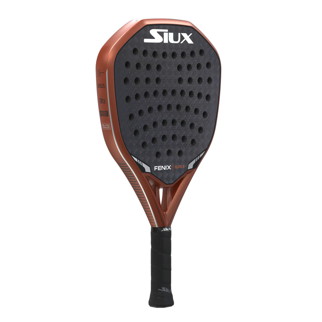 SIUX FENIX ELITE 5 Great7