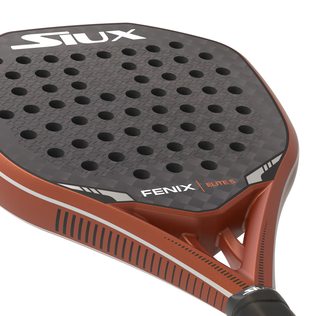SIUX FENIX ELITE 5 Great7