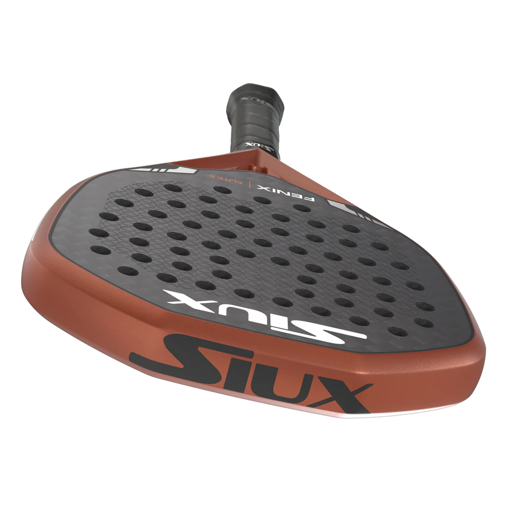 SIUX FENIX ELITE 5 Great7