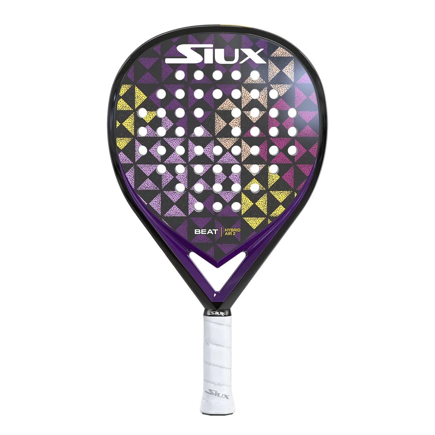 Siux-Beat-Hybrid-Air-2-2025-Padel-Racket Great7