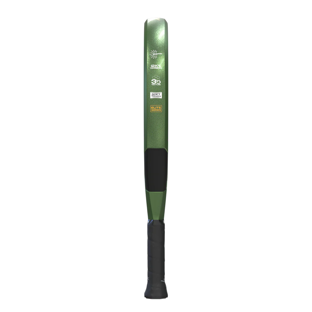 SIUX TRILOGY ELITE 5 Great7