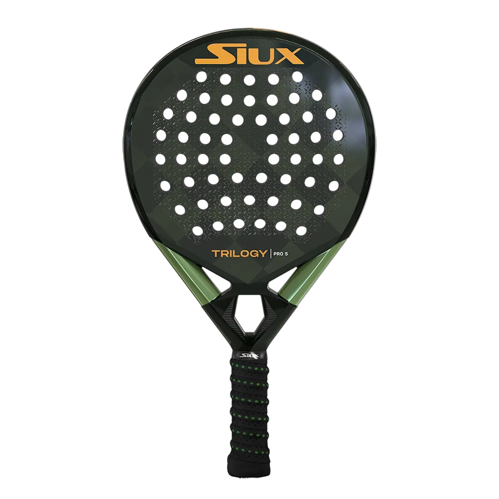 SIUX TRILOGY PRO 5 Great7