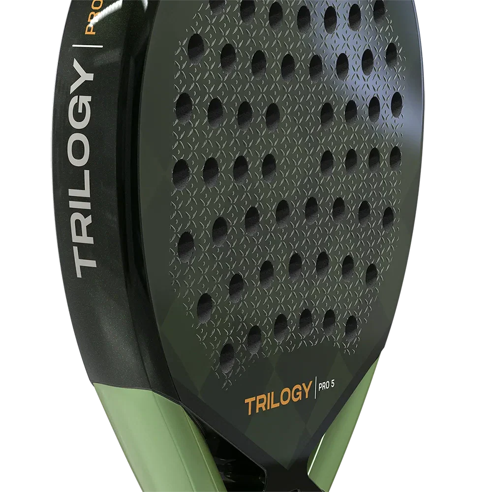 SIUX TRILOGY PRO 5 Great7
