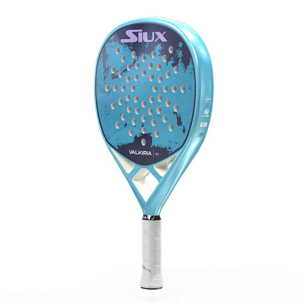 SIUX VALIKYRIA GO Great7