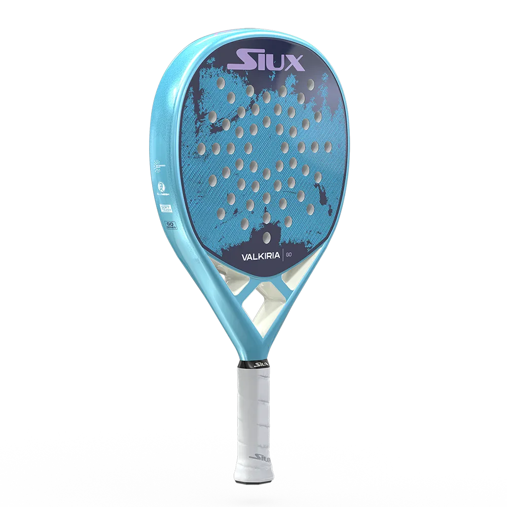 SIUX VALIKYRIA GO Great7