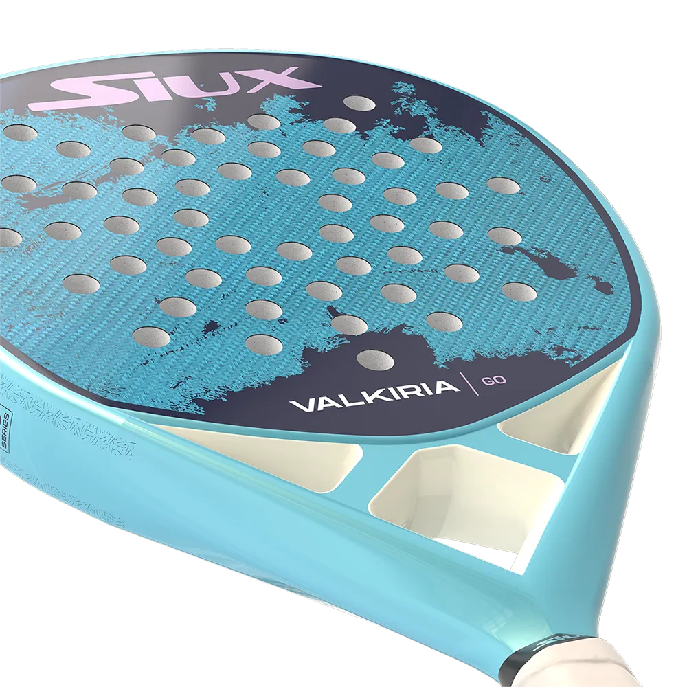 SIUX VALIKYRIA GO Great7