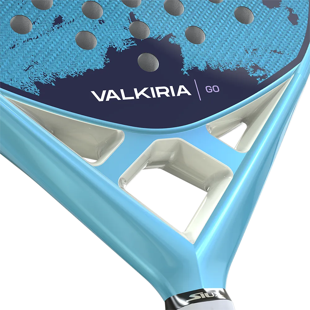 SIUX VALIKYRIA GO Great7