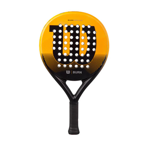 BURN ELITE PADEL RACKET