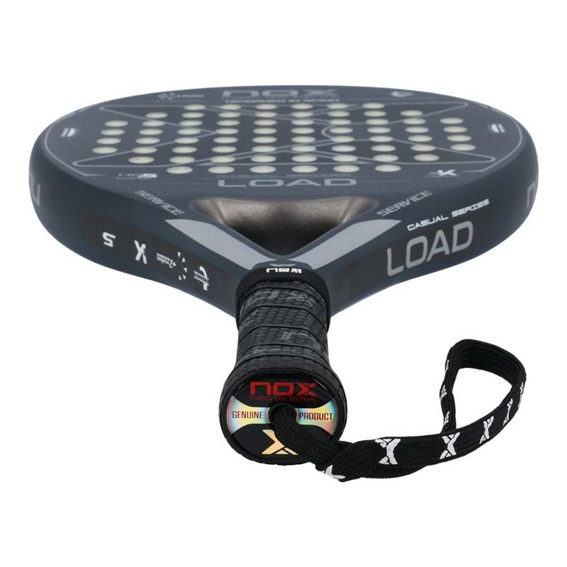 NOX LOAD ARENA Great7