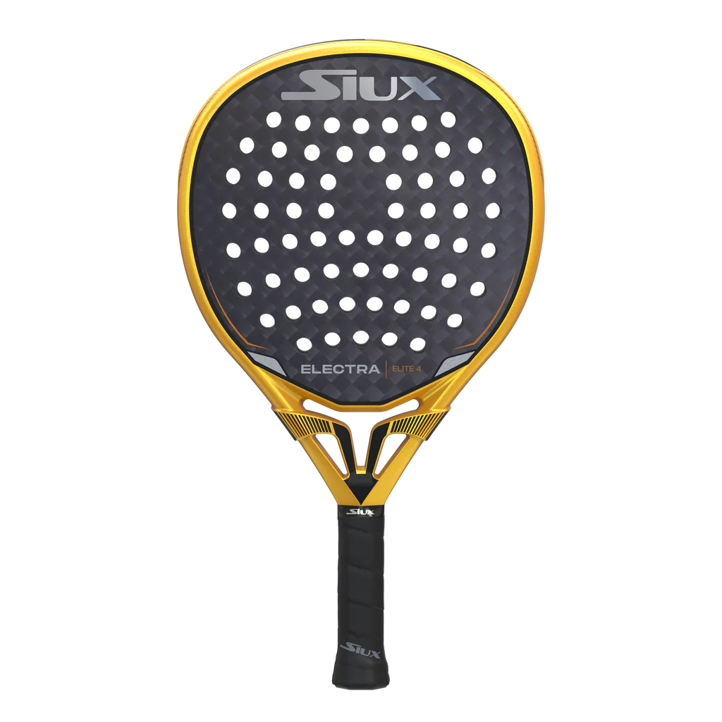 SIUX ELECTRA ELITE 4 Great7