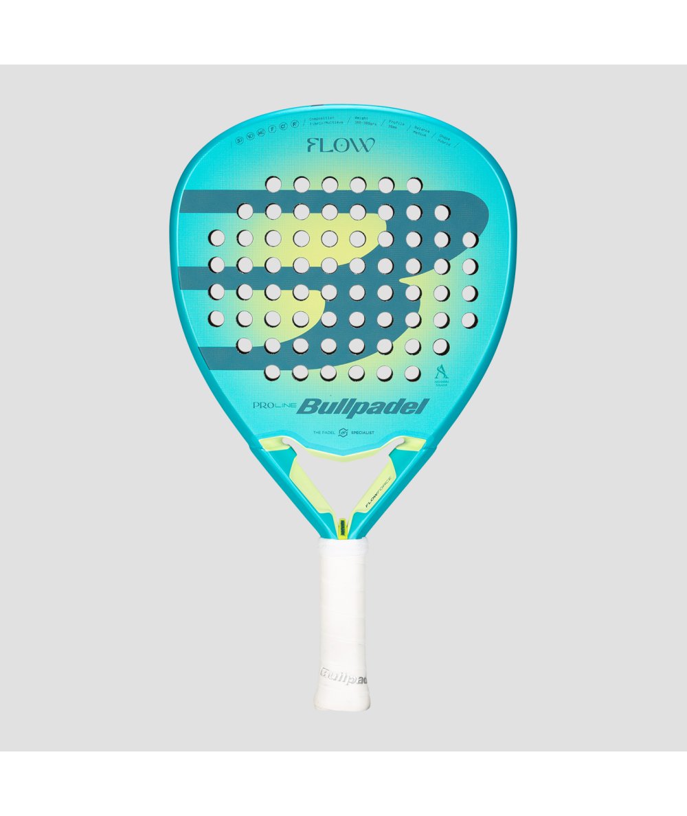 BULLPADEL FLOW WOMAN 25 Great7