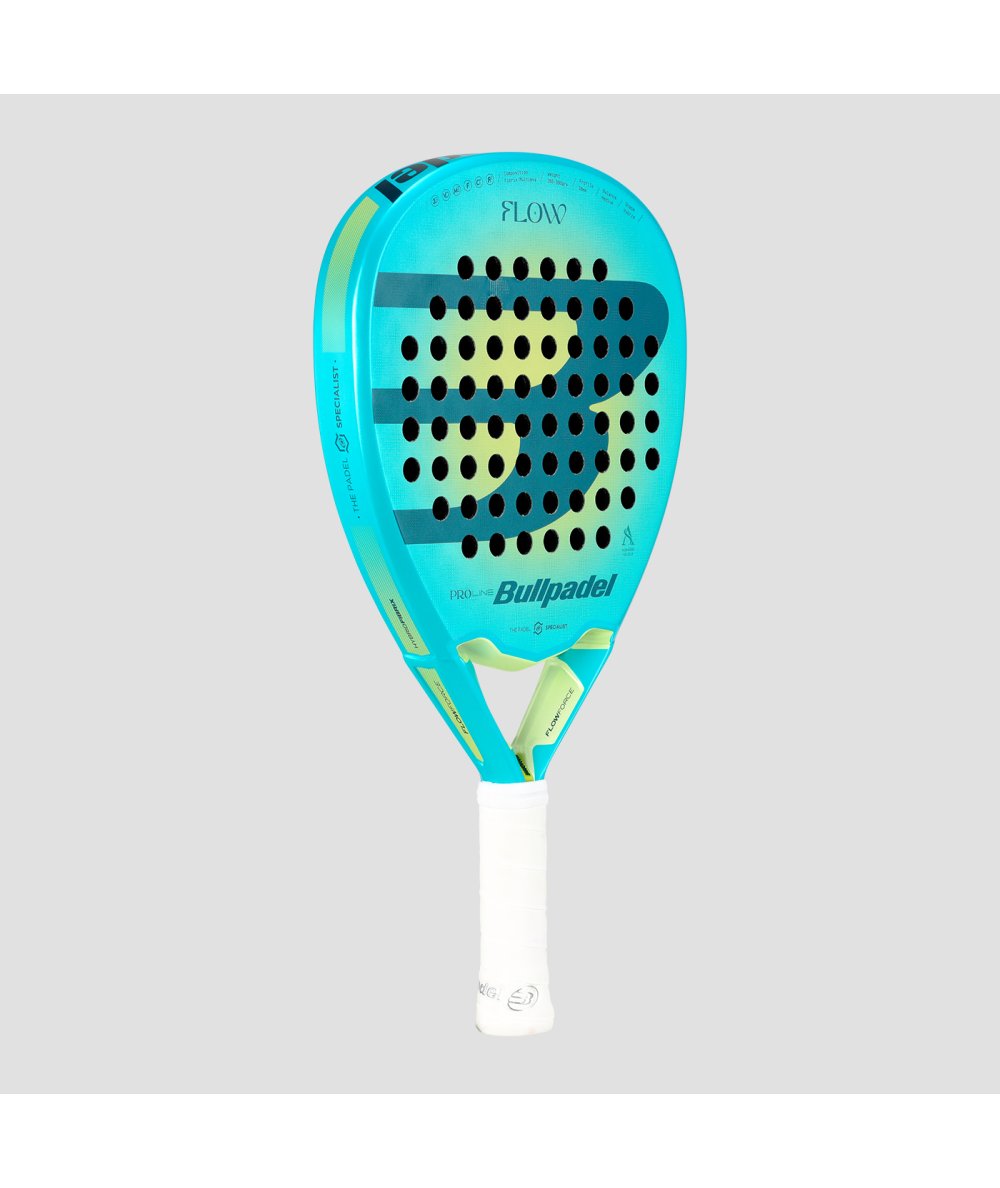BULLPADEL FLOW WOMAN 25 Great7