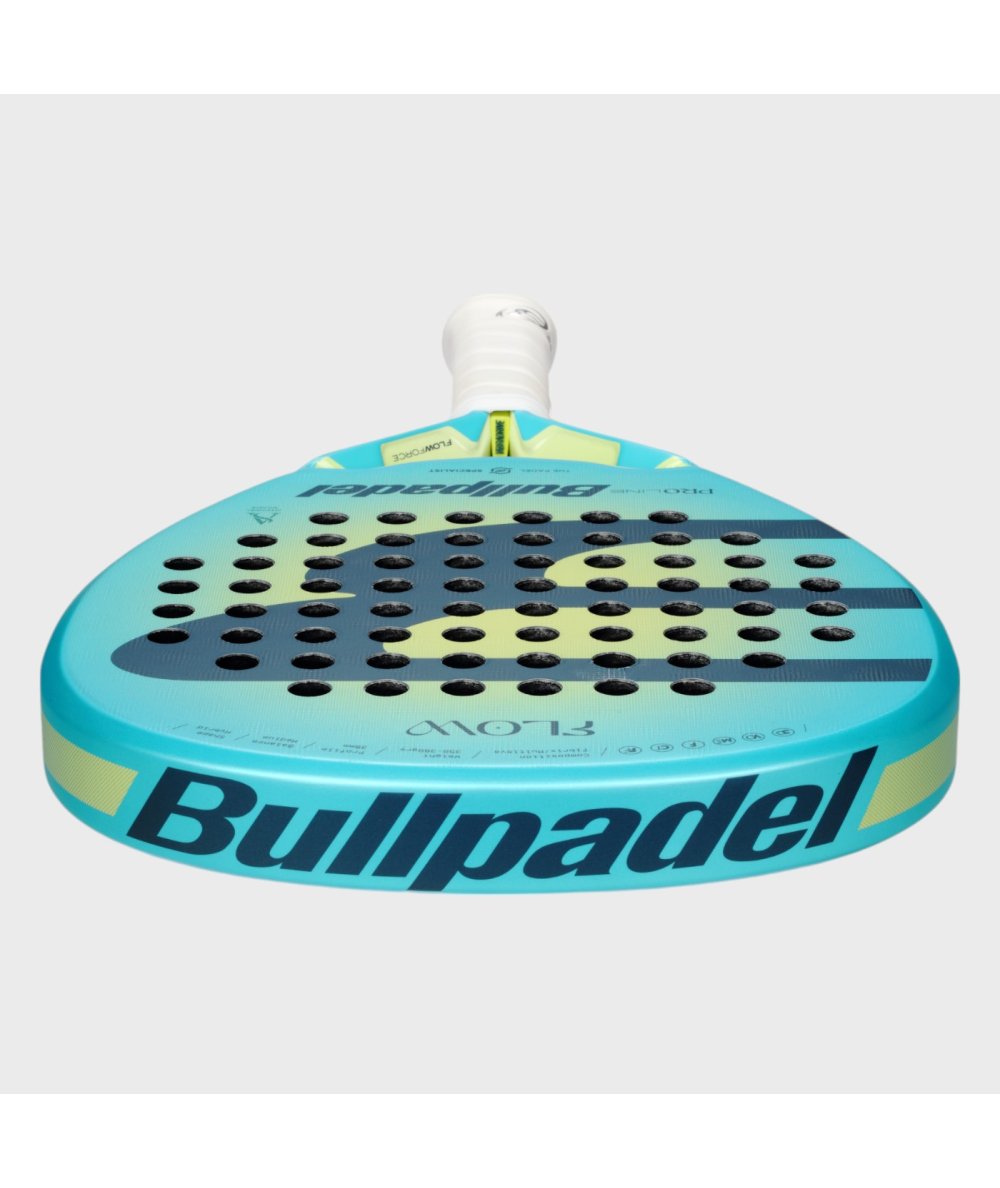 BULLPADEL FLOW WOMAN 25 Great7